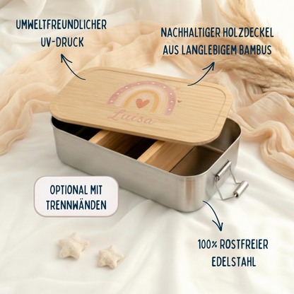 Brotdose Mädchen