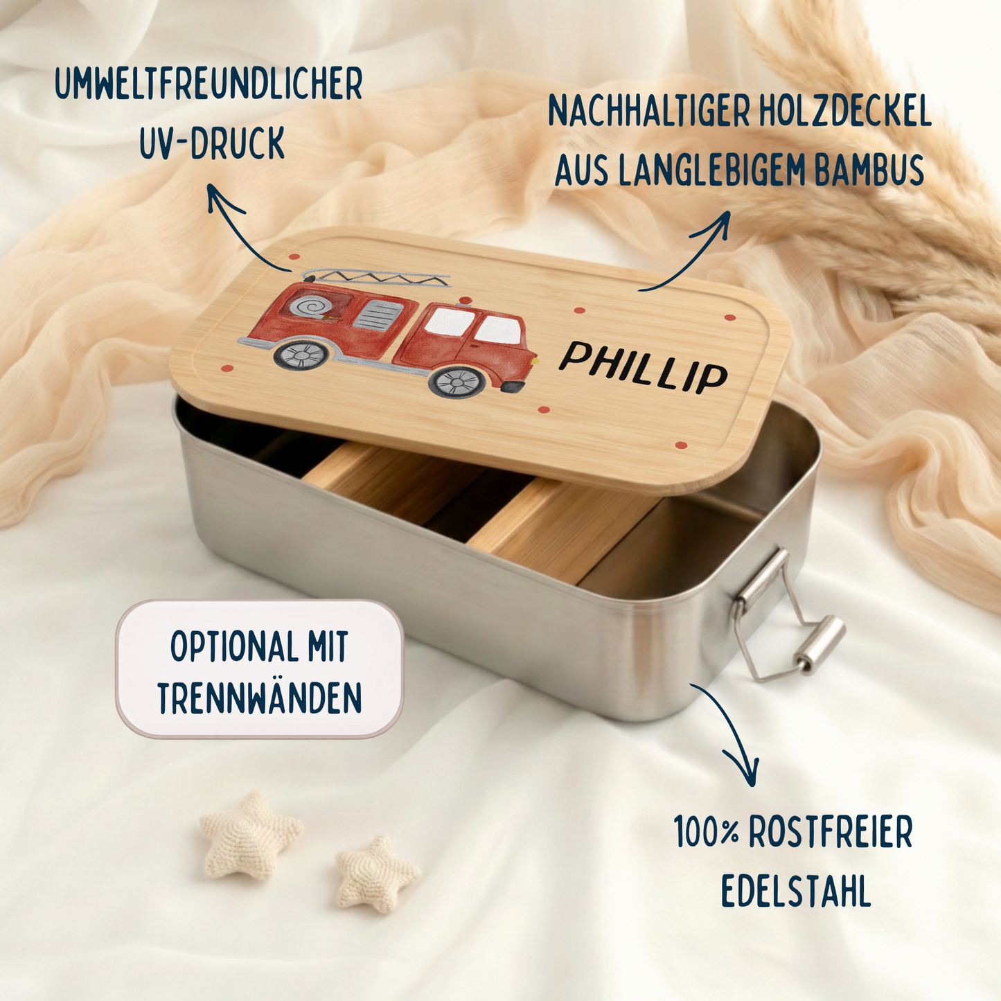 Brotdose Kinder