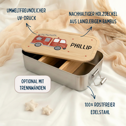 Brotdose Kinder