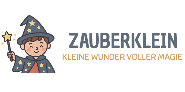 Zauberklein