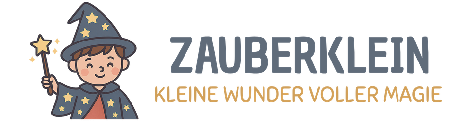Zauberklein