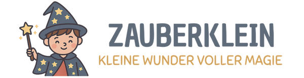 Zauberklein
