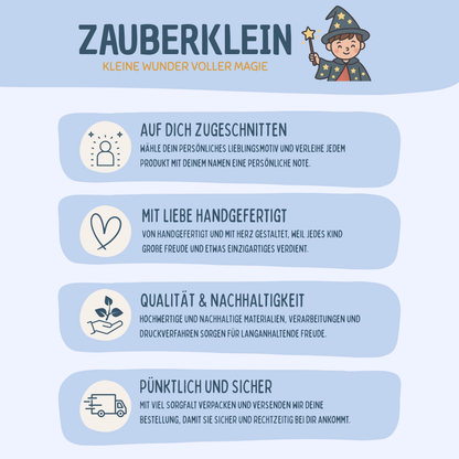 Holzspardose personalisiert