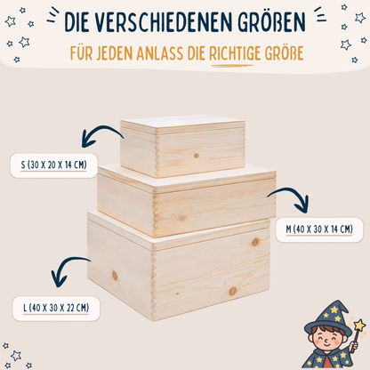 Erinnerungskiste Tiere